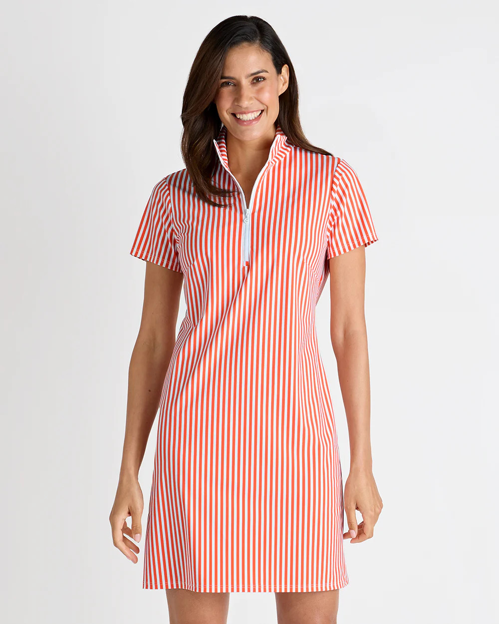 Alexia Dress - Lightweight Jude Cloth | Jude Connally