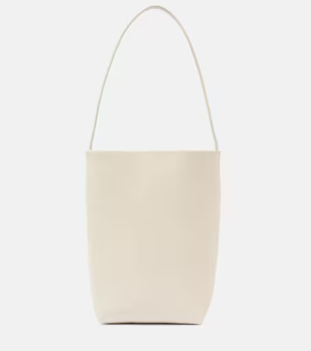 N/S Park Medium leather tote bag | Mytheresa (US/CA)