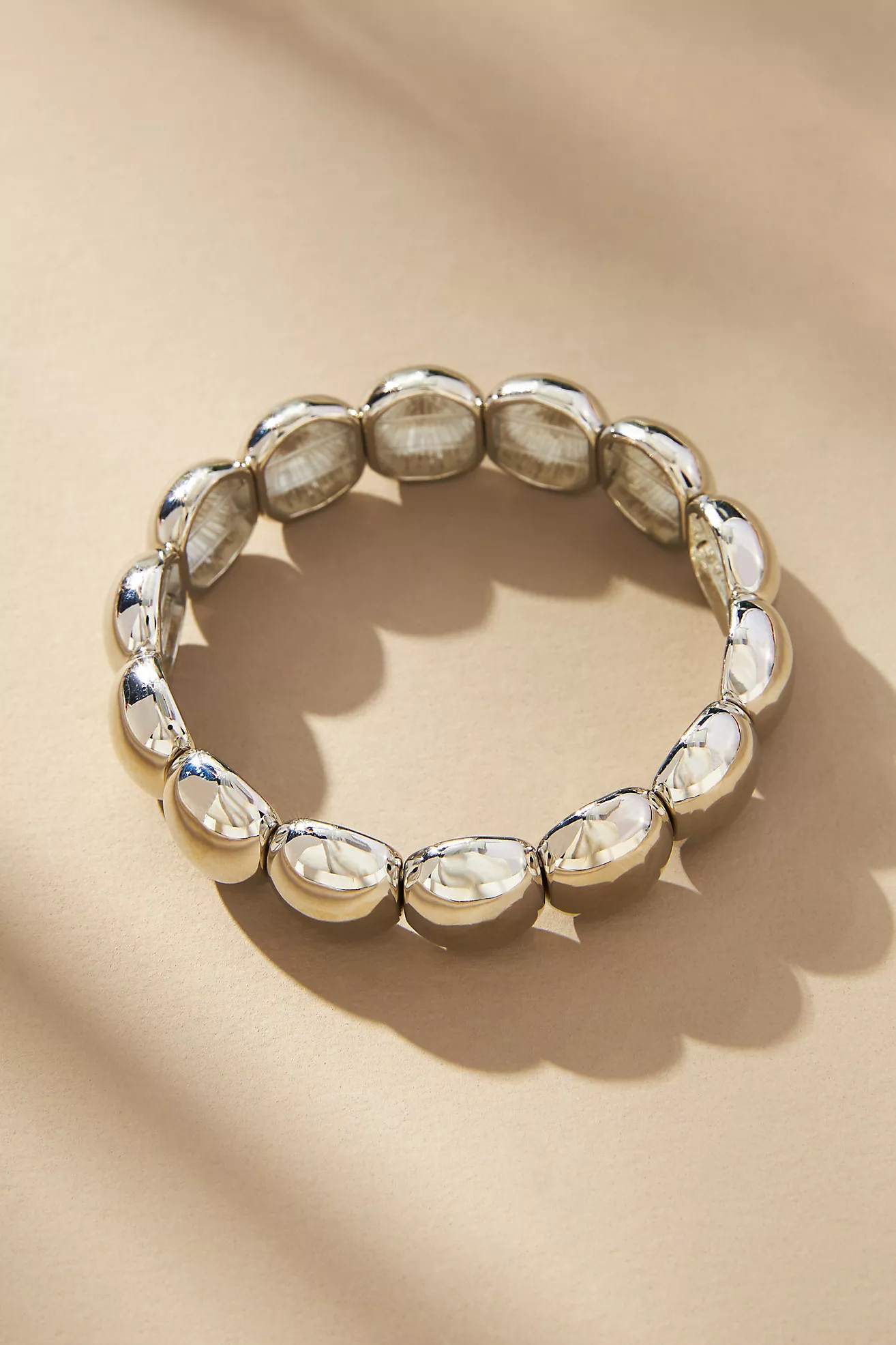 Bubble Stretch Bracelet | Anthropologie (US)