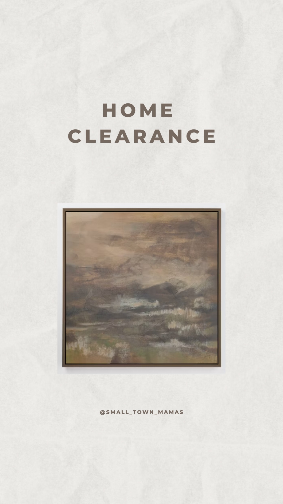 Home clearance, studio McGee



#LTKHome #LTKSaleAlert #LTKFindsUnder100