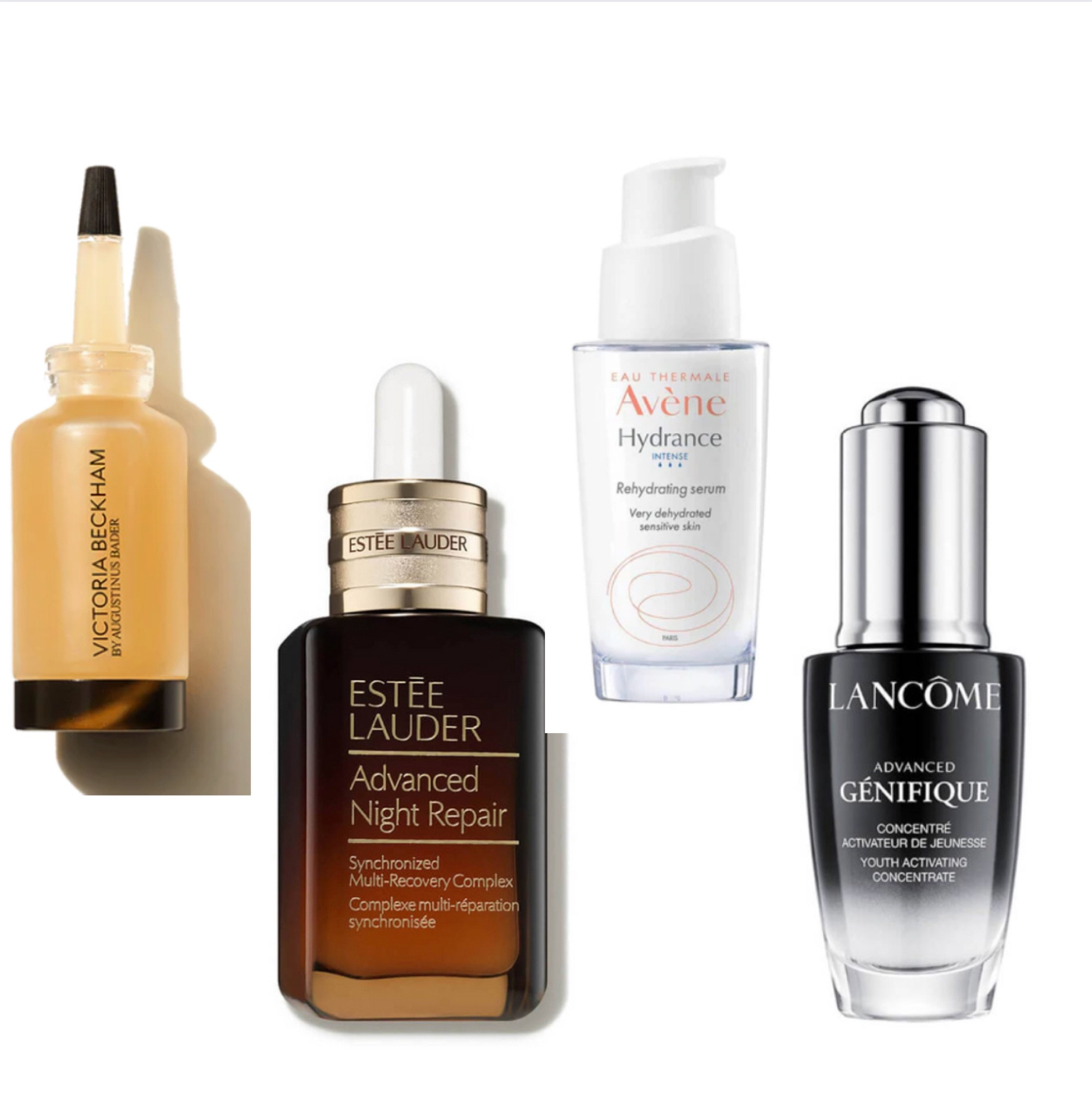 Hydrating Serums for morning and evening 

#LTKSeasonal #LTKeurope #LTKbeauty