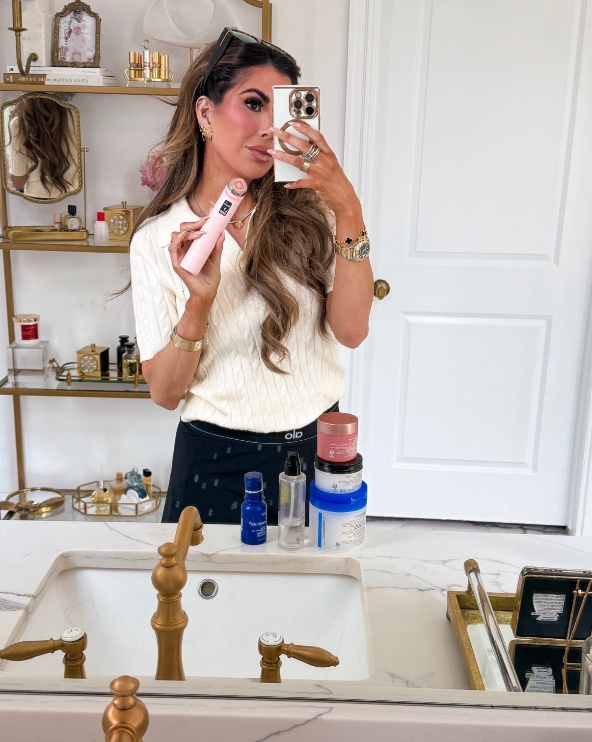 Some of my favorite medicube products are on sale for Amazon’s Beauty Savings Event! 

Prime, Amazon Prime, Medicube, Amazon Big Spring Sale, Korean Skincare, Skincare, Beauty, Makeup, Emily Ann Gemma 

#LTKSaleAlert #LTKgrwm #LTKBeauty