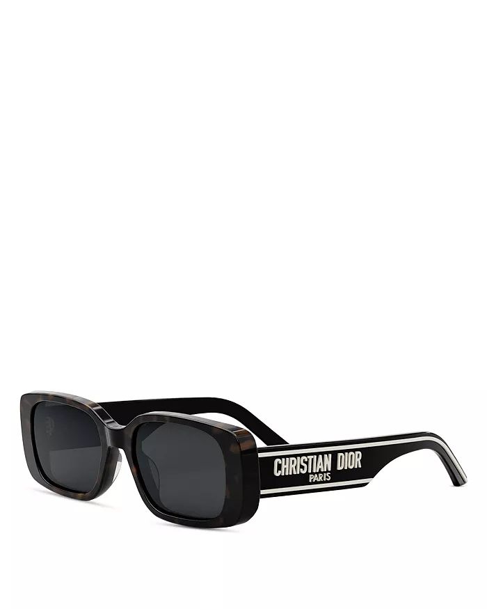 Wildior S2U Geometric Sunglasses, 53mm | Bloomingdale's (US)