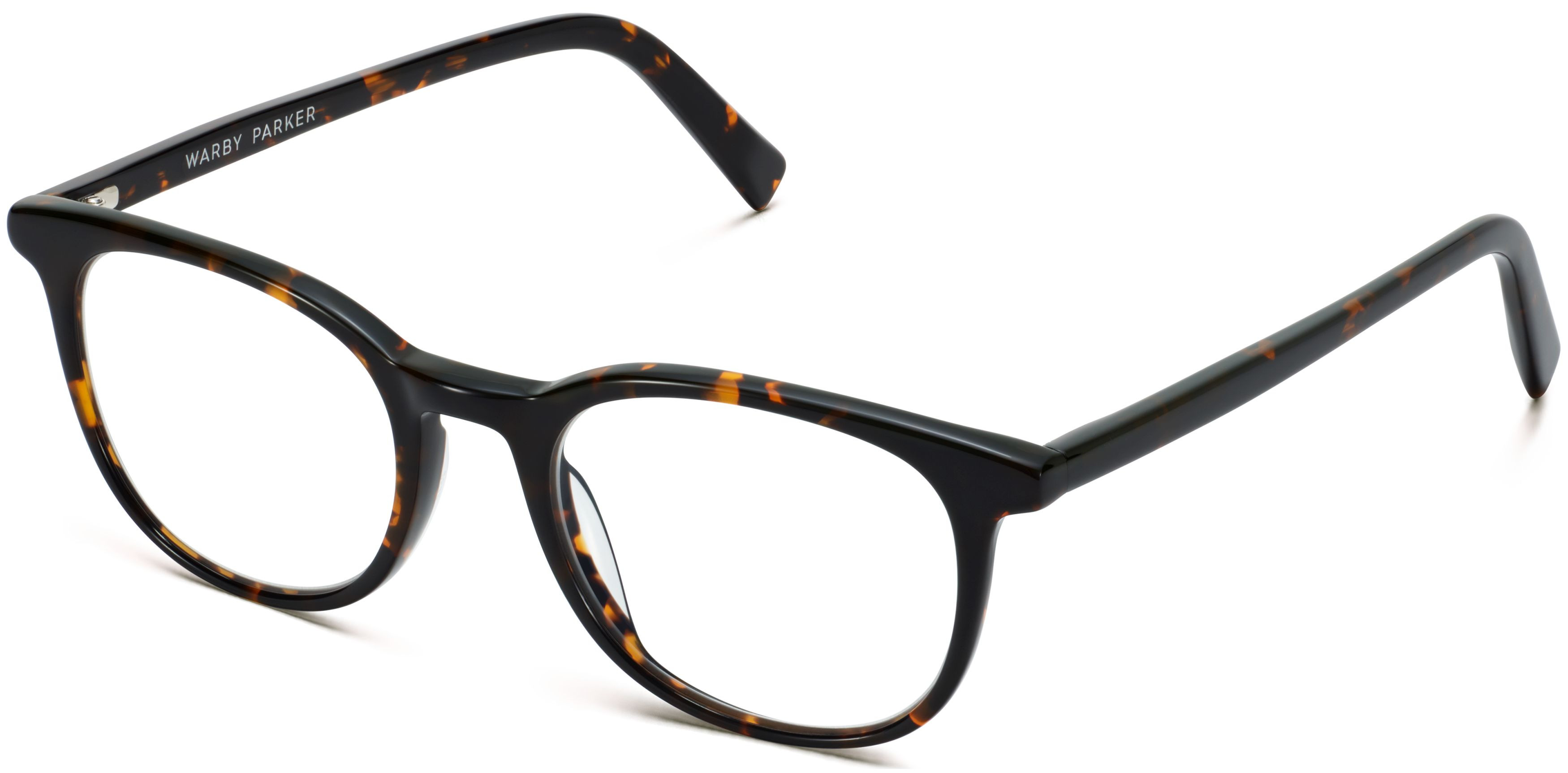Whiskey Tortoise | Warby Parker (US)