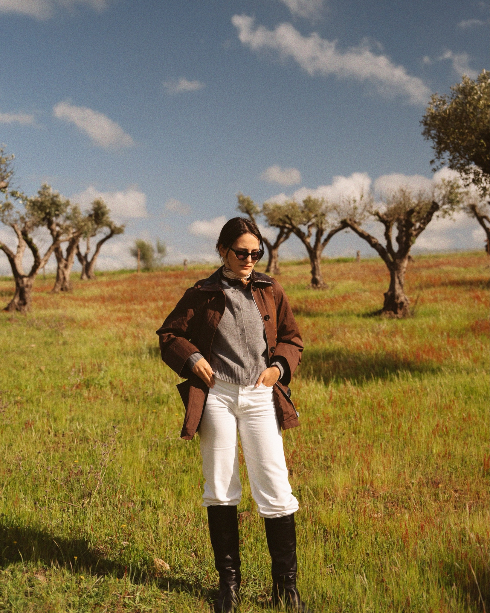 Horse riding outfit 🐎 

#LTKSeasonal