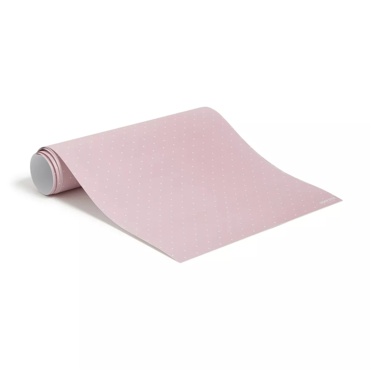 U Brands Peel and Stick Wallpaper Charming Coquette | Target