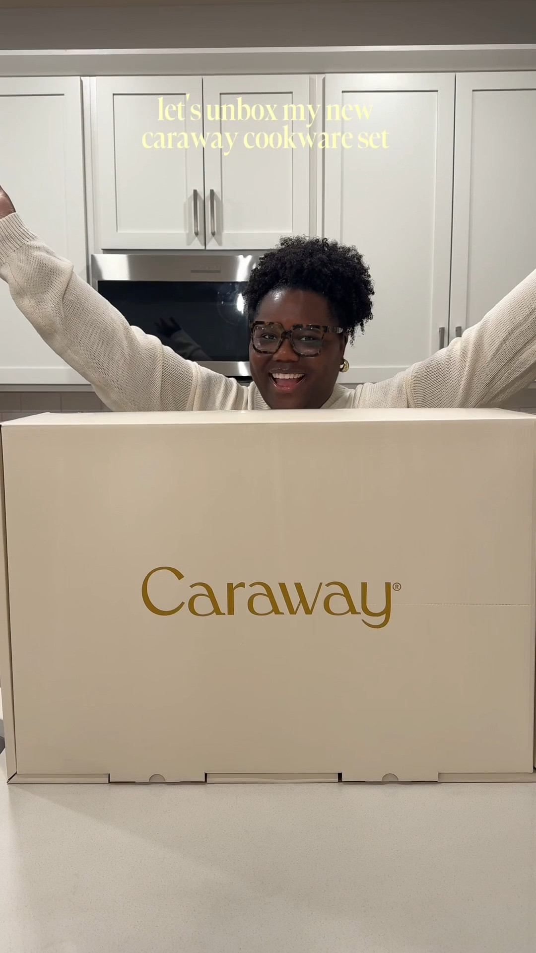 one of my favorite purchases of 2025 love my caraway pans 

#LTKHome