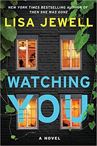 Amazon.com: Watching You: A Novel: 9781501190070: Jewell, Lisa: Books | Amazon (US)