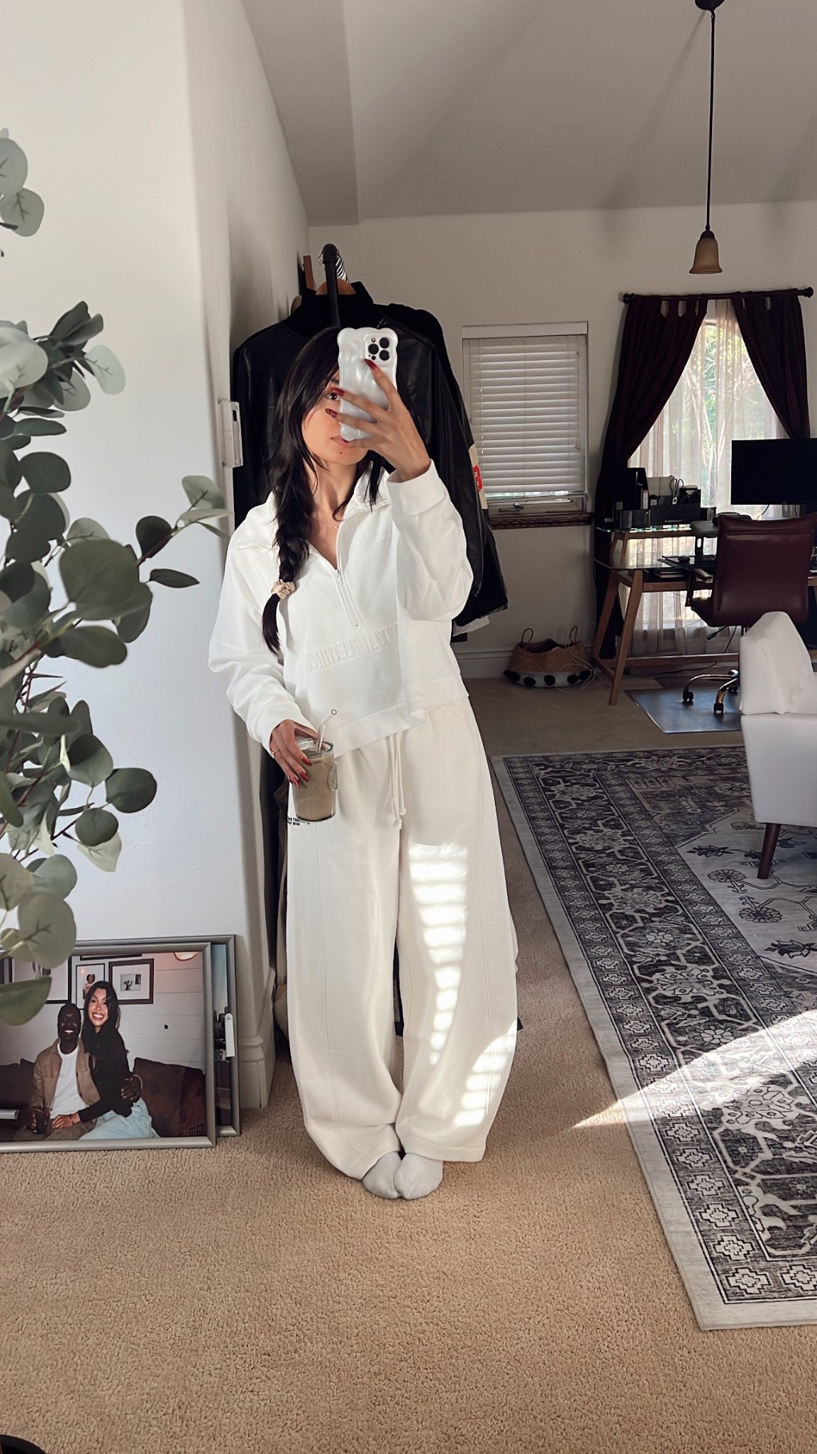 WFH DAYZZZZ

#LTKStyleTip #LTKWorkwear #LTKSaleAlert