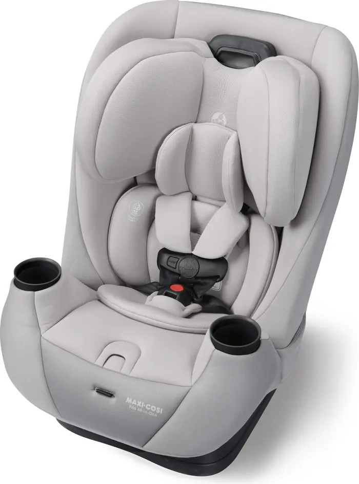 Pria™ All-in-1 Convertible Car Seat | Nordstrom
