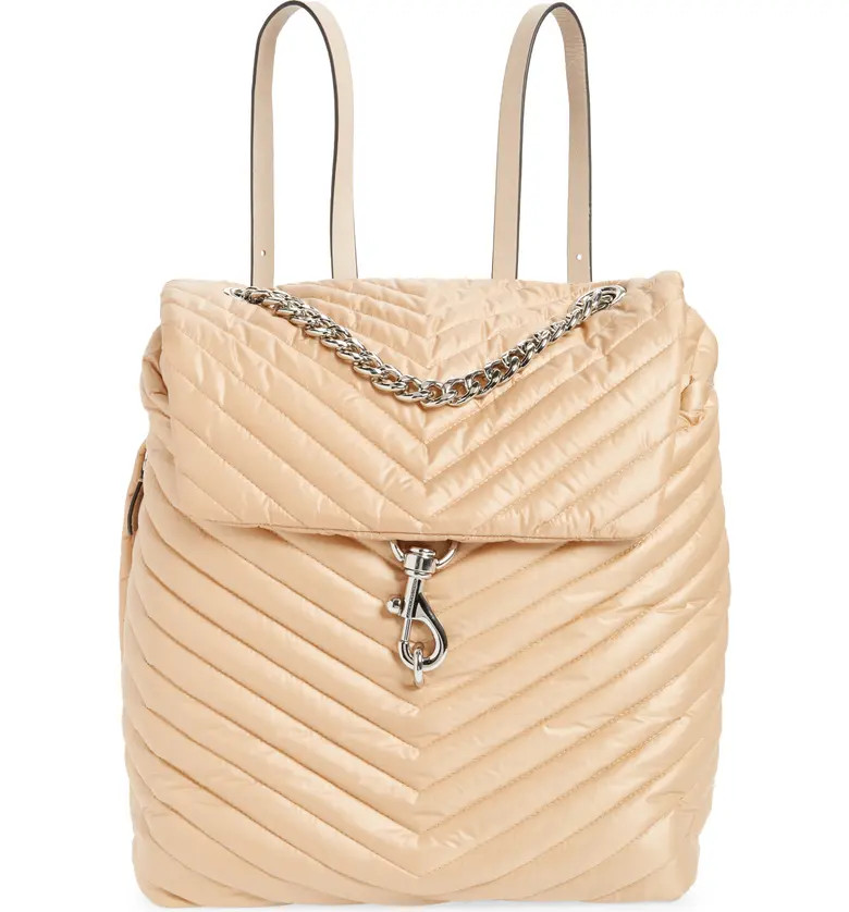 Rebecca Minkoff Edie Quilted Backpack | Nordstromrack | Nordstrom Rack