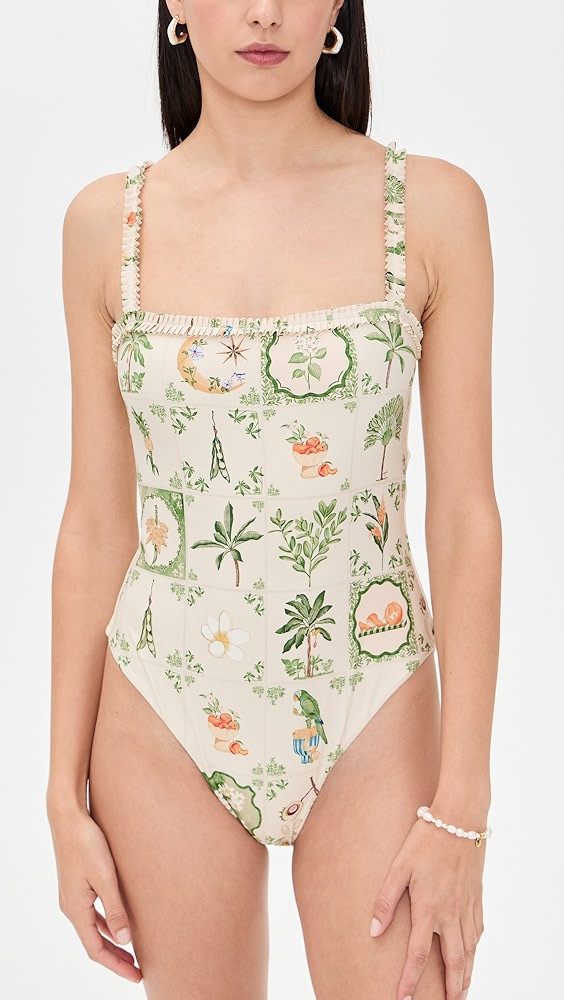 Agua by Agua Bendita | Shopbop