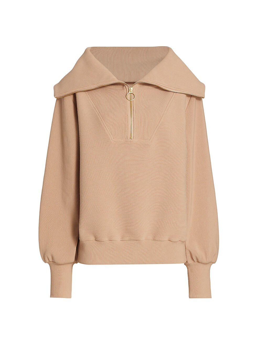 Vine Half-Zip Pullover | Saks Fifth Avenue