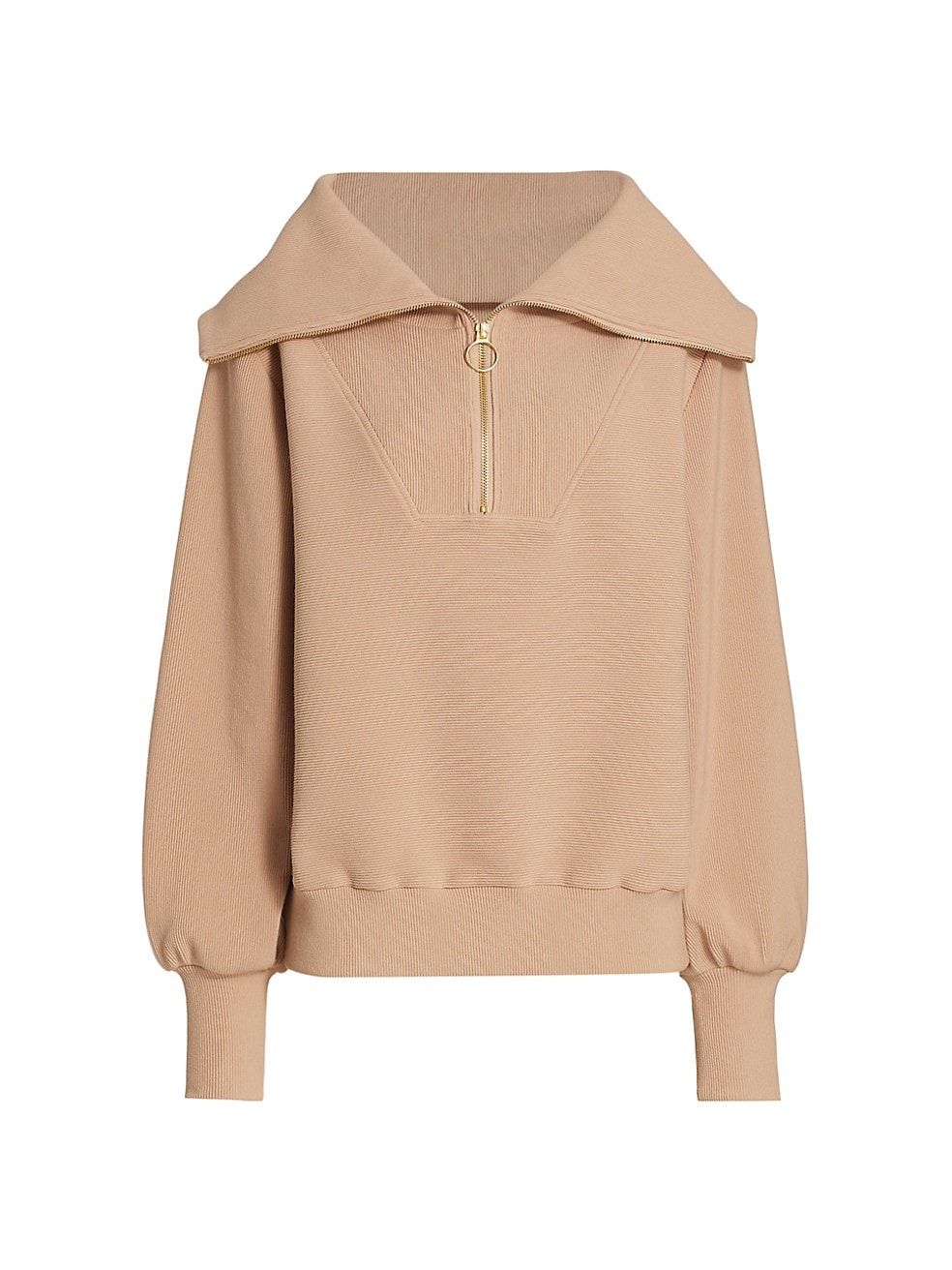 Vine Half-Zip Pullover | Saks Fifth Avenue