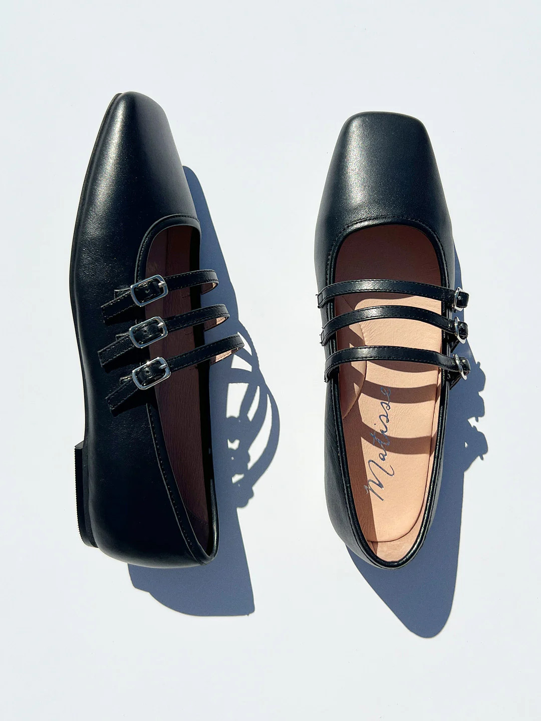 Nova Flat
                  
                  Matisse | Lisa Says Gah