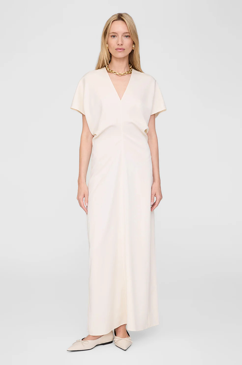 Zadig Dress | Anine Bing