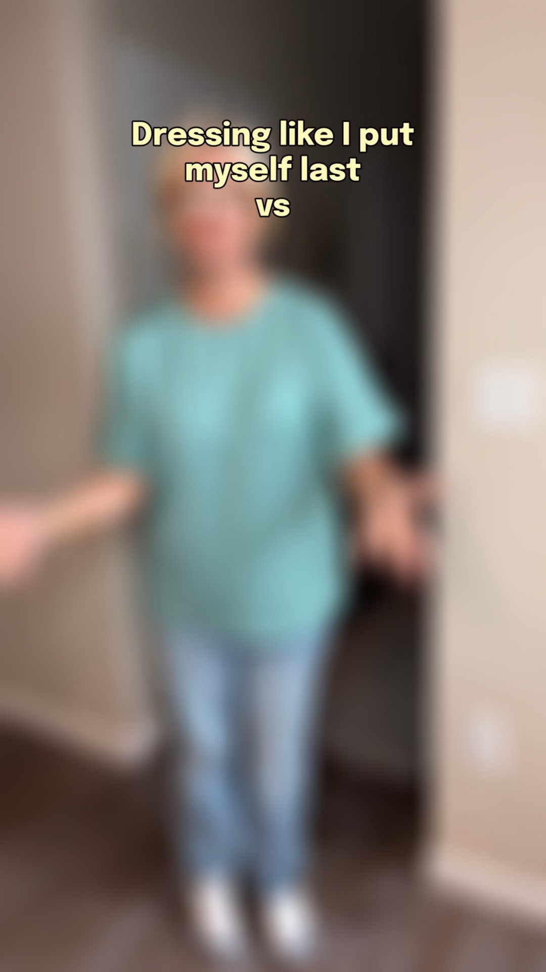 ✨Tap the bell, save and ❤️ start here over 40 fashion, midlife style, midsize fashion and luxury looks for less.  


⬇️Sizing information:
Medium top (size down if in between sizes.) 
Pants large (size up if in between sizes.)

We spend so much of our lives showing up for everyone else that it’s easy to put ourselves last. ❤️

But when we dress in a way that makes us feel good, something shifts. We stand taller, we show up differently, and people often respond differently too.

That’s exactly why I created Outfit Physics™: to help us get dressed with intention using LIFT • SKIM • BALANCE so we can feel more like ourselves again.

Not younger. Not thinner. Just more like us.

We deserve to look good, feel good, and take up space on our own list too. 🤍

👑 Helping you look good, feel good.-Lindsey Denver   Check back daily for belly-friendly style, confidence, and Outfit Physics™.

#LTKOver40 #LTKPlusSize #LTKMidsize

Comment SHOP below to receive a DM with the link to this post on my LTK ⬇ https://liketk.it/6oJpg