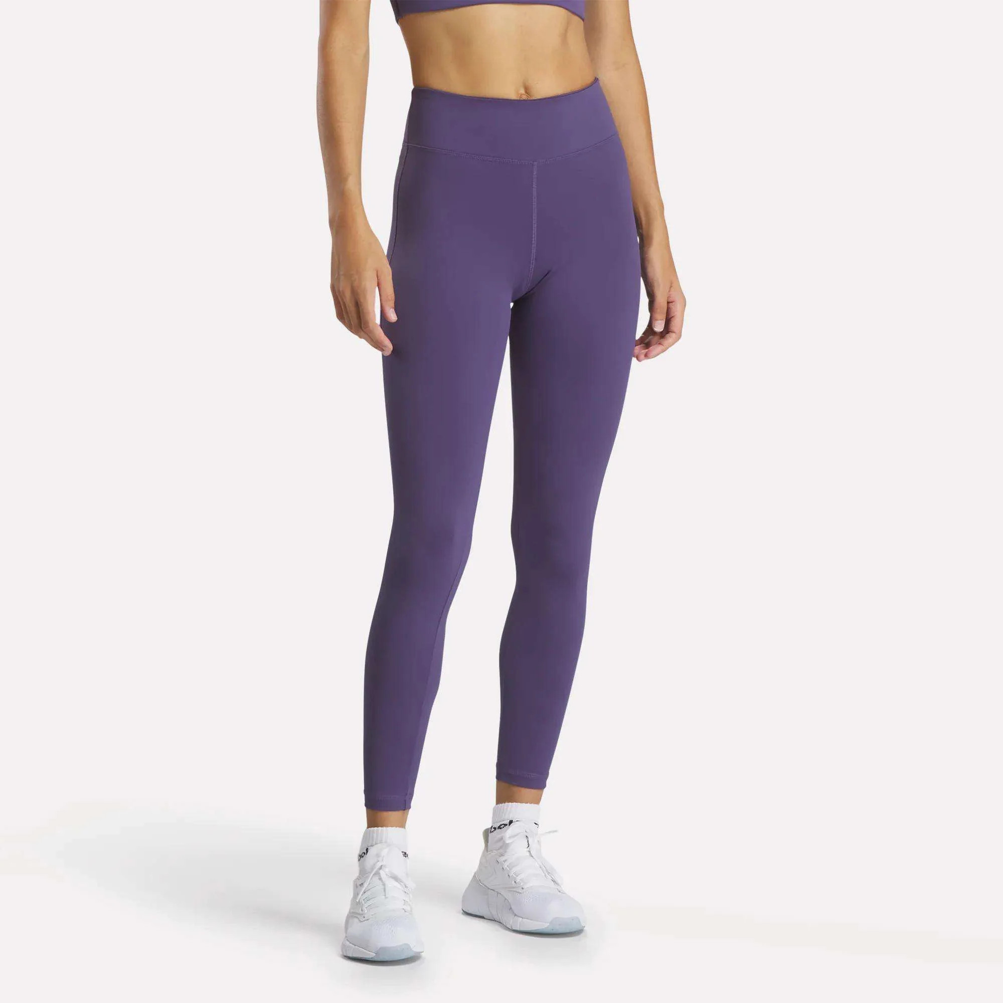 Women's High-Rise Leggings | Reebok