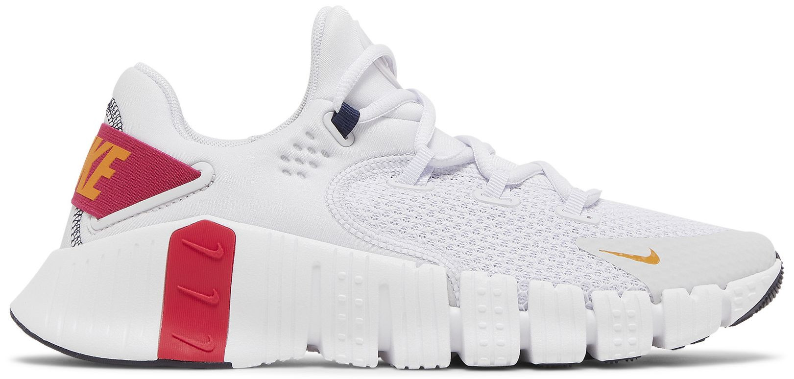 Wmns Free Metcon 4 'Iris Whisper Rush Pink' | GOAT