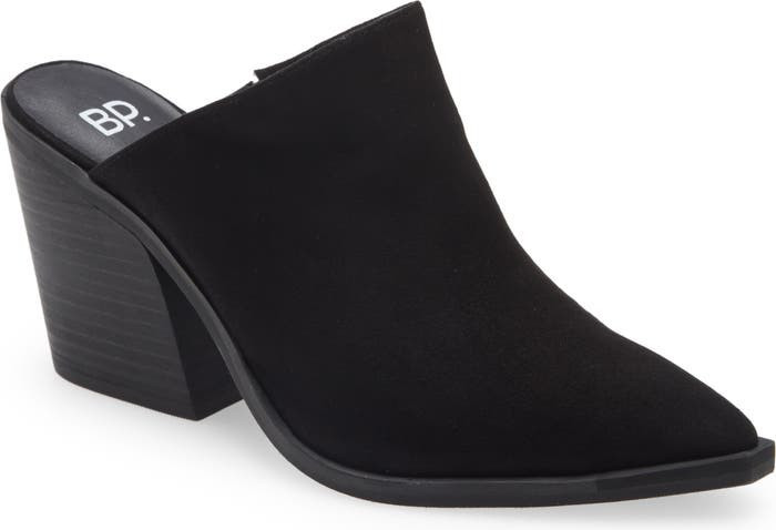 Hailey Western Mule | Nordstrom | Nordstrom