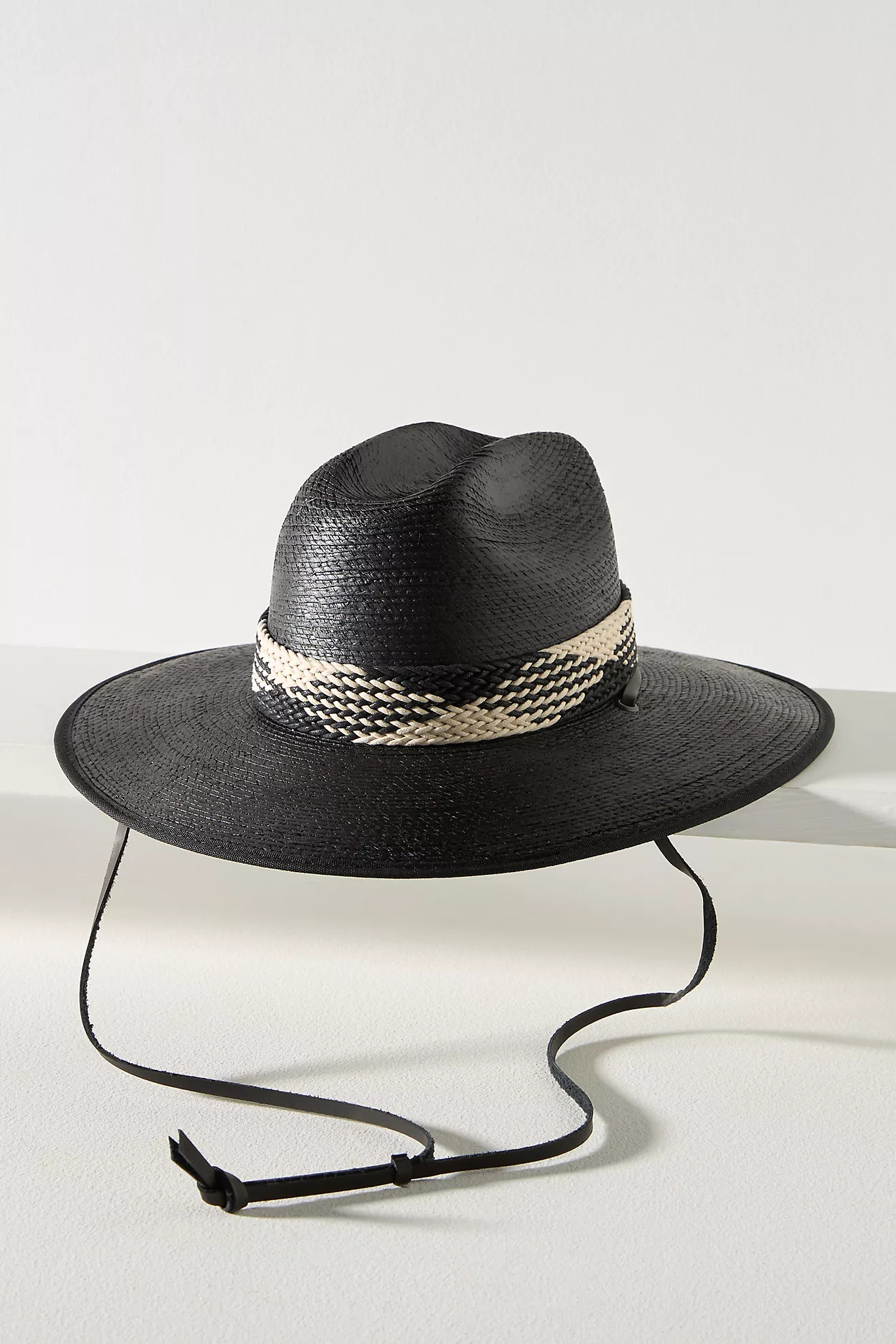 ASN Hats Surfer Boi Straw Lifeguard Rancher | Anthropologie (US)