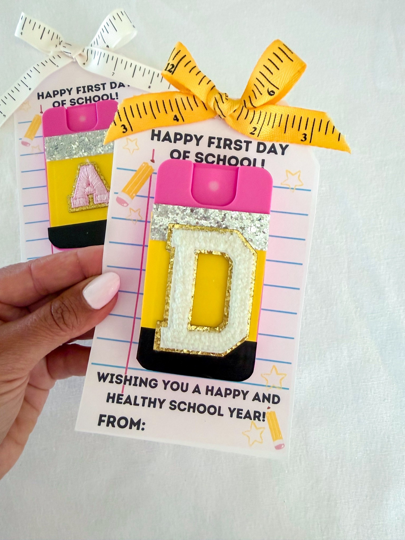 Cutest gift for teachers

#LTKmomlife #LTKKids #LTKHome