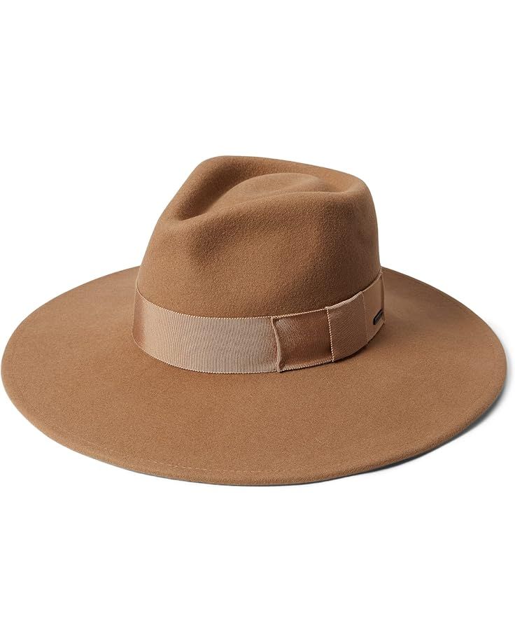 Brixton Joanna Felt Hat | Zappos