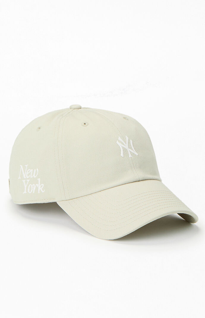 47 Brand Sage NY Yankees Dad Hat | PacSun