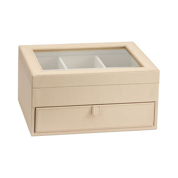 Elliot Jewelry Box | Pottery Barn Teen