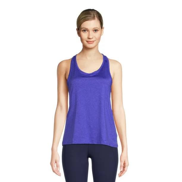 Avia Women's Performance Active Tank Top | Walmart (US)
