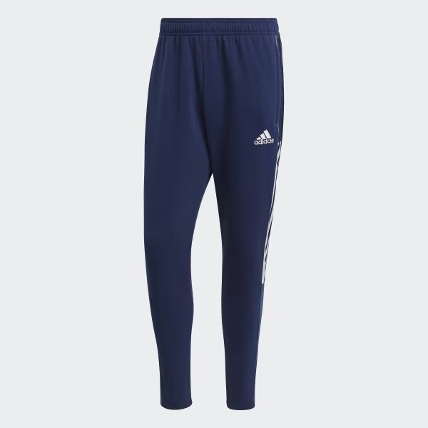 adidas Tiro 21 Sweat Pants - Blue | men soccer | adidas US | adidas (US)
