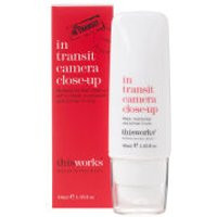 this works in Transit Camera Close-Up (40 ml) | Look Fantastic (ROW)