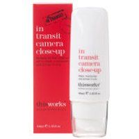 this works in Transit Camera Close-Up (40 ml) | Look Fantastic (ROW)