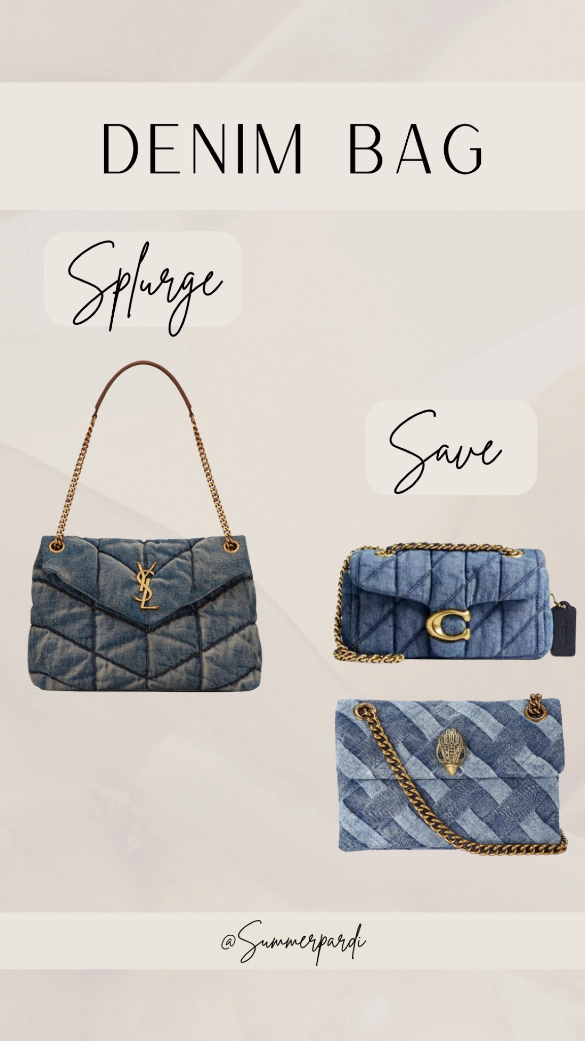 #LTKFindsUnder100 #LTKStyleTip #LTKItBag