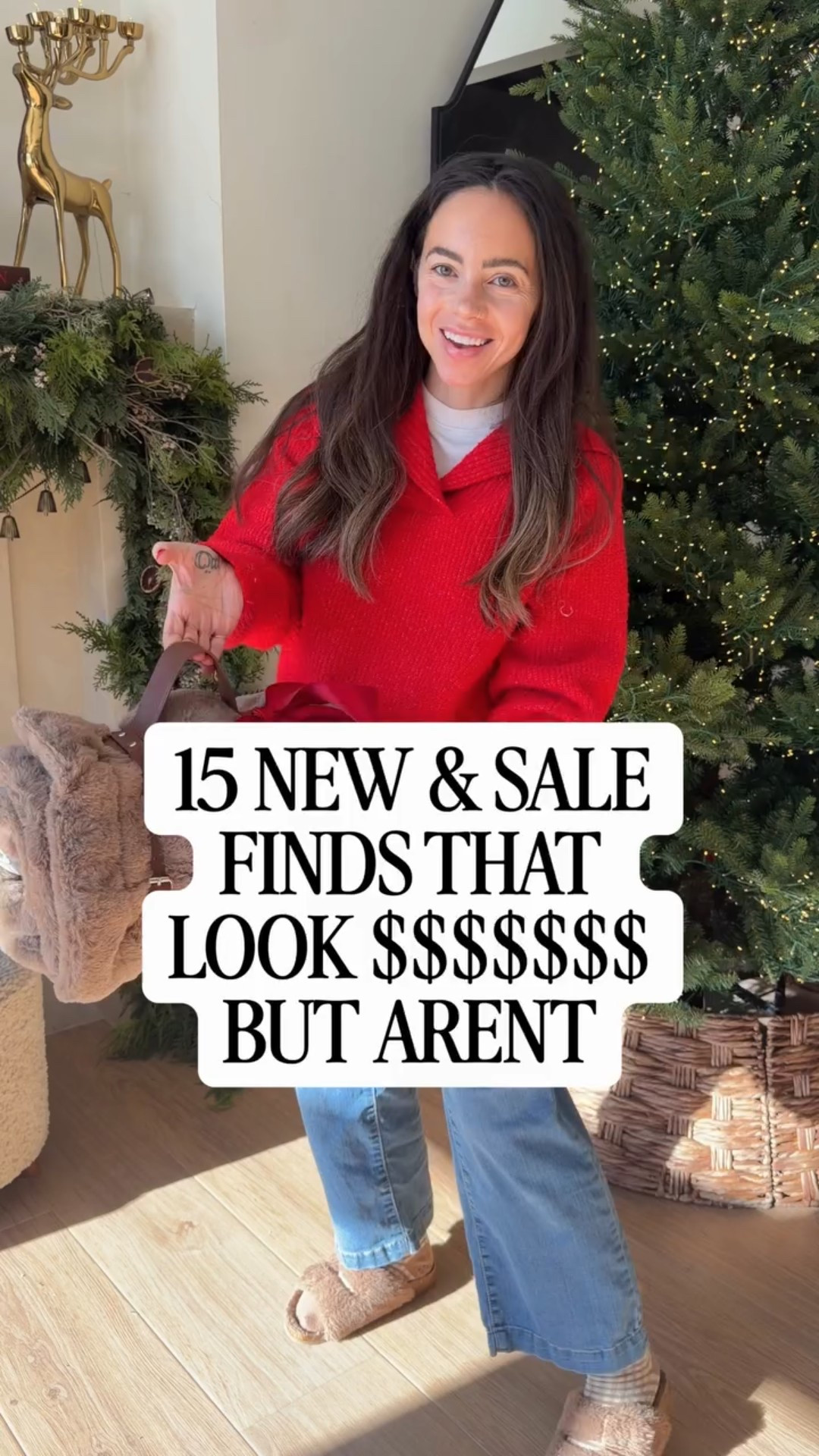 🎁 type ✨LESS✨& i will DM you all the info (FYI you have to be fllowing or the message won’t send) this is your sign to check the sale section. 15 clearance finds that are crazy good, walmart  deals that feel way more expensive than they are, and jackets + a blanket i honestly can’t stop thinking about. save this before everything sells out.