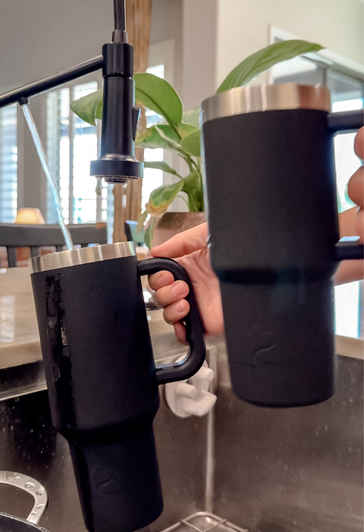 I love a good tumbler, but don’t always love the price… but right now @walmart has SO many affordable options + a few Stanley look alike options! The 40oz tumbler is under $15 & the 18oz tumbler (perfect for kiddos) is under $10! 😍 and they have lots of other cup options for equally great deals!! Linking them below, but note that they come in LOTS more color options!!

#walmartpartner #walmartfinds

#LTKHome #LTKFamily #LTKSaleAlert