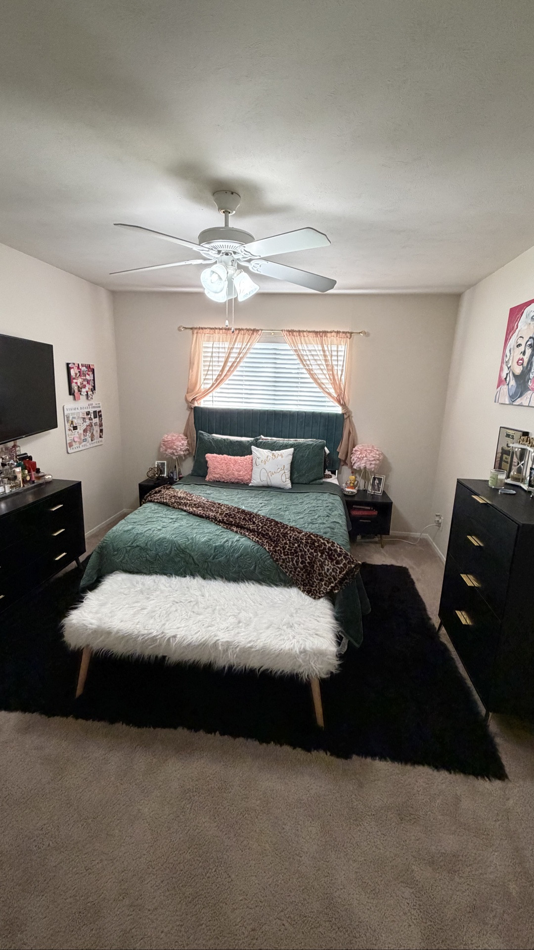 Amazon & @Wayfair  Are Having A SALE This Week! 😱 Up To 70% OFF‼️ If You Need Home Decor Inspo, Check Out My Living Room And Shop Away! I Must Say, Ya Girl Has GREAT Taste! 💁🏻‍♀️
.
.
.

#LTKSaleAlert #LTKHome #LTKdayinmylife