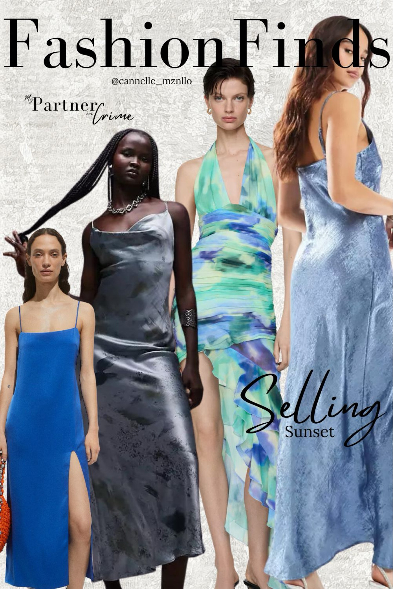 Blue shades 🦋


#LTKeurope #LTKpartywear #LTKsummer