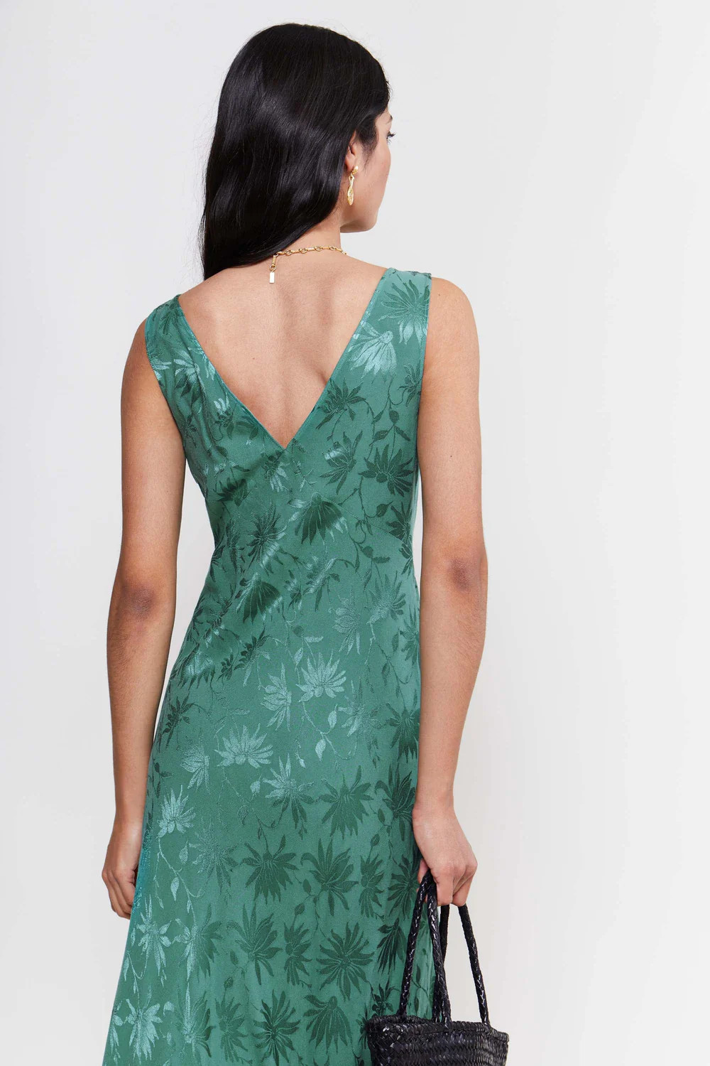 Sandrine - Daisy Green | Rixo