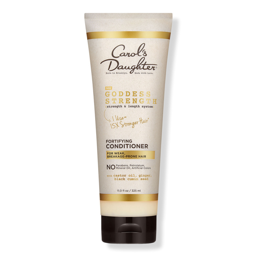Carol's Daughter Goddess Strength Fortifying Conditioner | Ulta