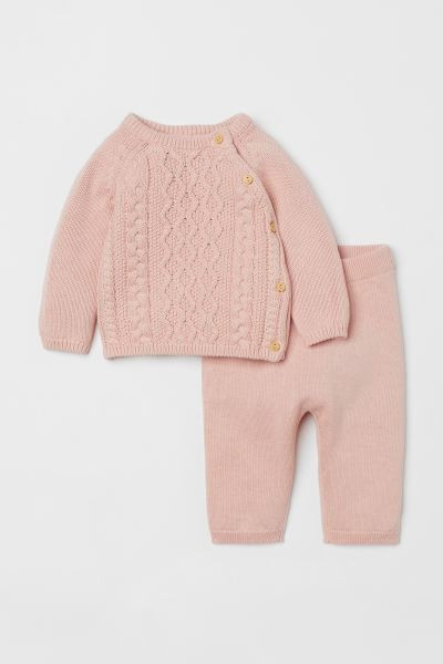 Baby | H&M (US + CA)