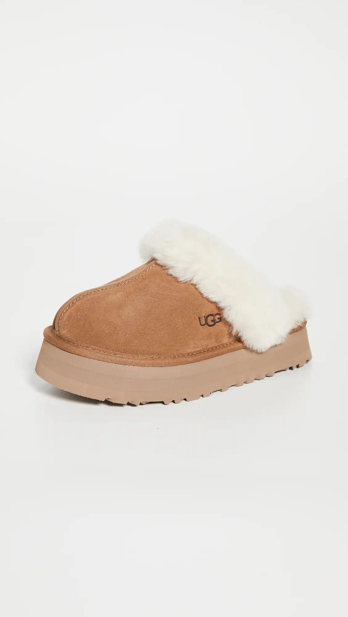 UGG Disquette Slippers | Shopbop | Shopbop