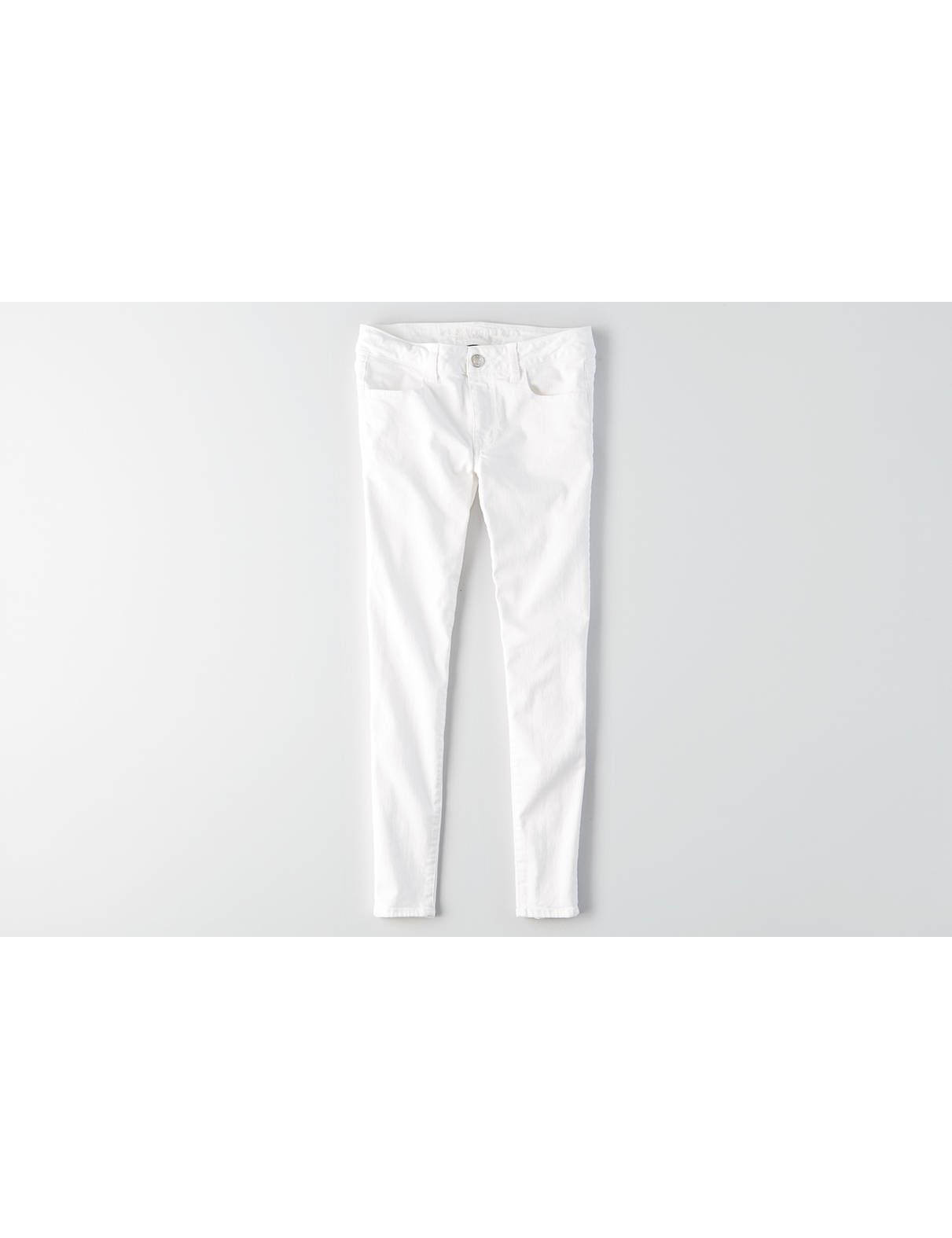 AE Denim X Jegging, Gleam White | American Eagle Outfitters (US & CA)
