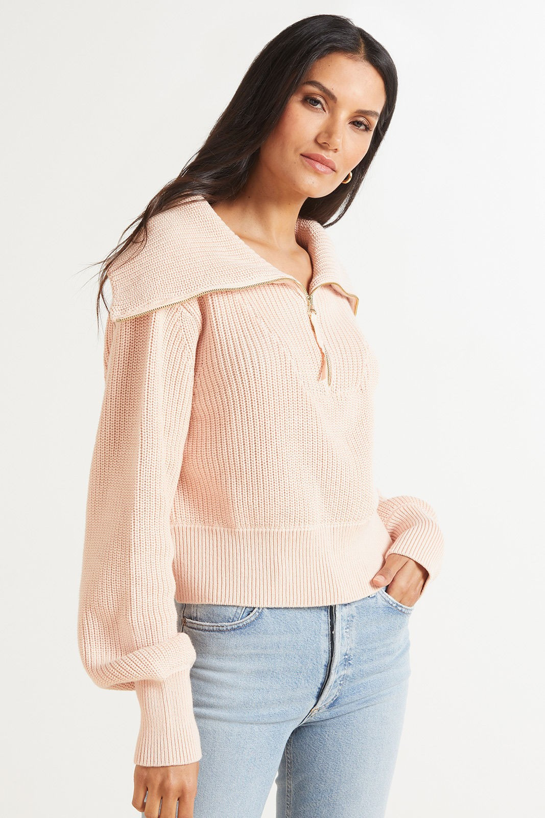 Varley  Mentone Pullover | Evereve