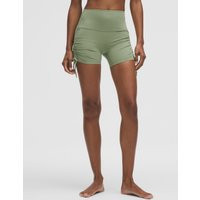 lululemon Align™ Ruched Shorts 4 | Lululemon (US)
