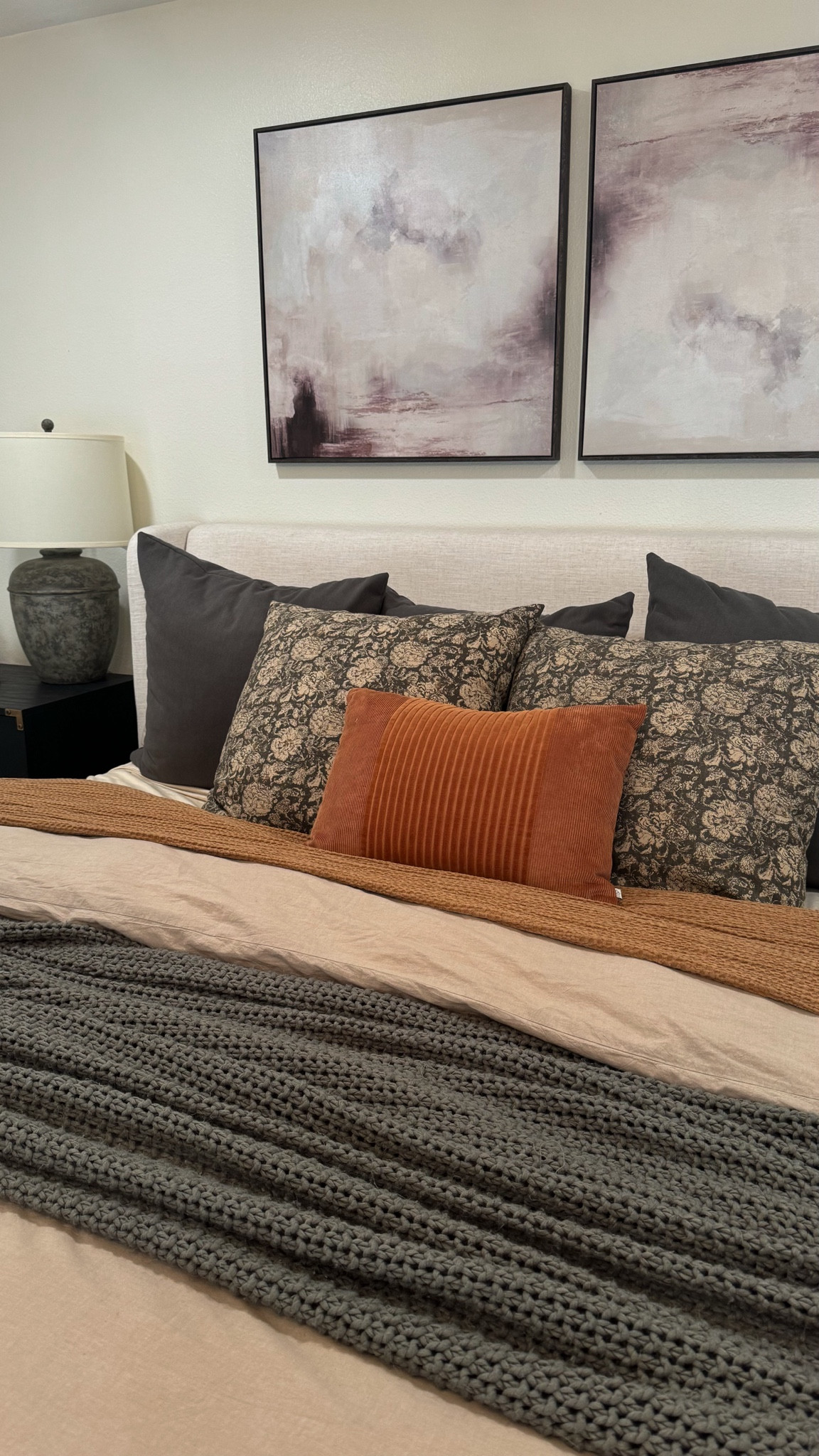 Cozy fall target bedroom finds

 @Target, @TargetStyle, #Target, #TargetPartner, #Targetstyle #AD

#LTKHome #LTKSaleAlert #LTKFindsUnder100