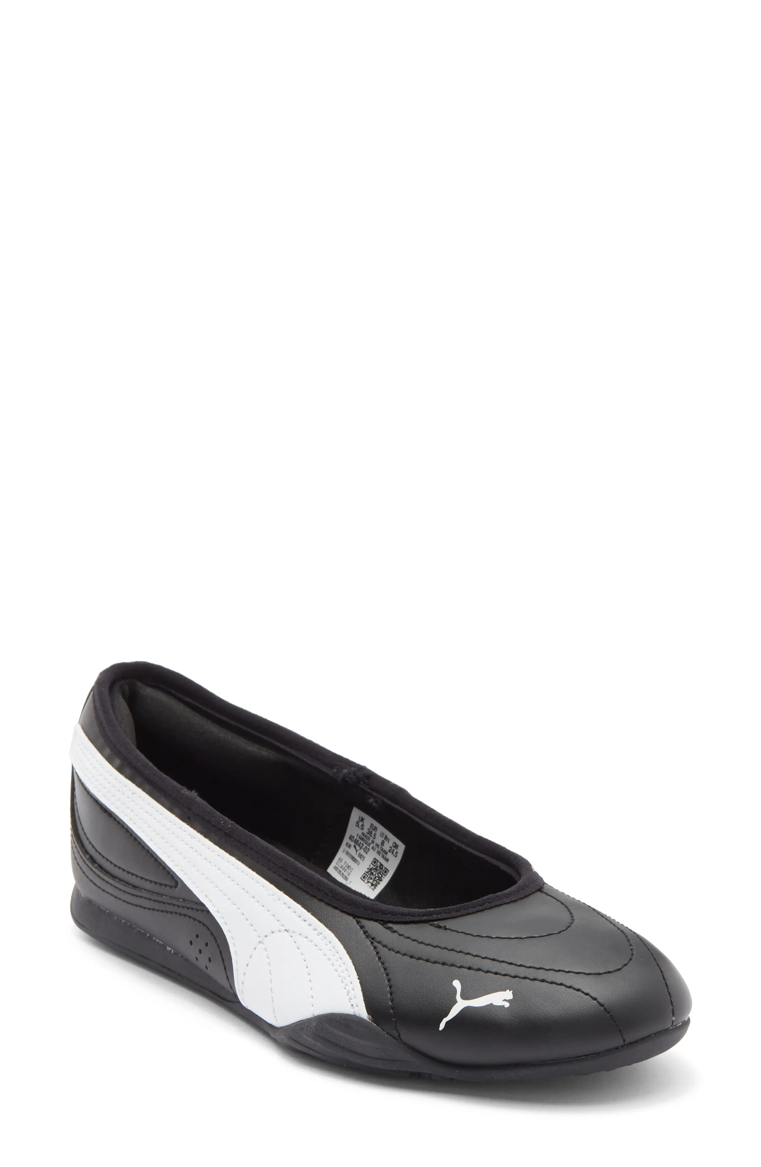 Catch Soleil Ballerina Flat (Women) | Nordstromrack | Nordstrom Rack
