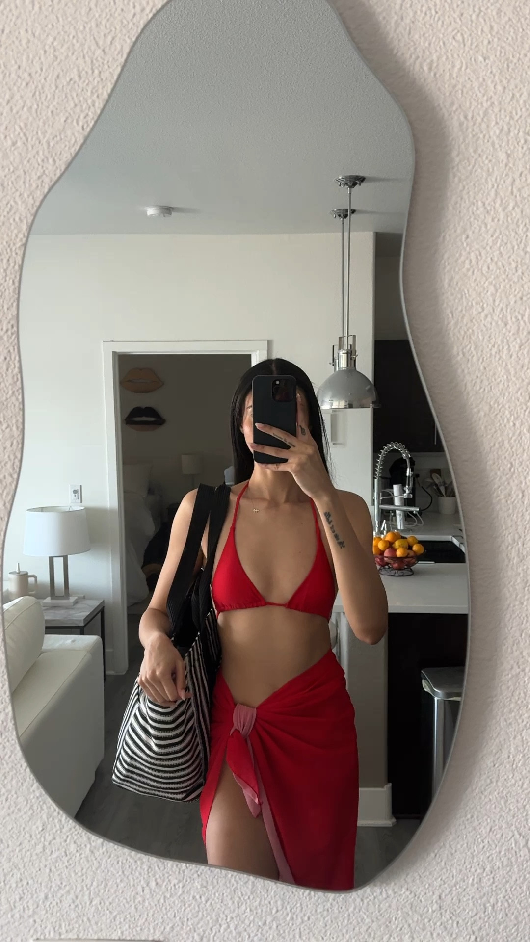 Sometimes the best swim is the cheap stuff 🤌🏽 Surprised at the quality of this SHEIN bathing suit that I’ve had for 3 years. It’s very flattering as well! 

#LTKFindsUnder50 #LTKSwim #LTKFindsUnder100