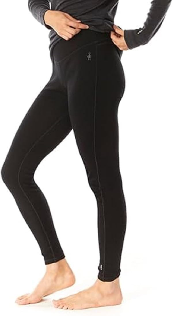 Smartwool Women's Merino 250 Baselayer Bottom | Amazon (US)