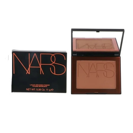 NARS Bronzing Powder Laguna 03 0.38 oz | Walmart (US)